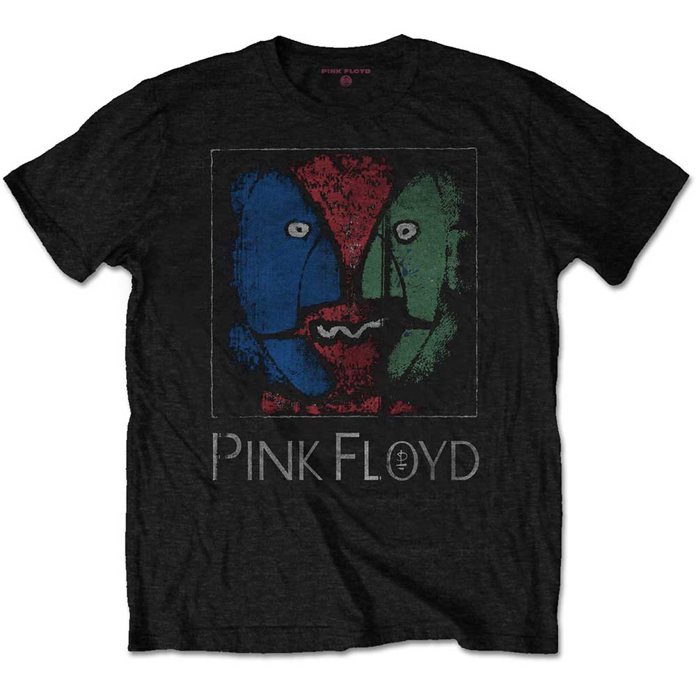 Pink Floyd - Chalk Heads