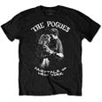The Pogues : T-Shirt