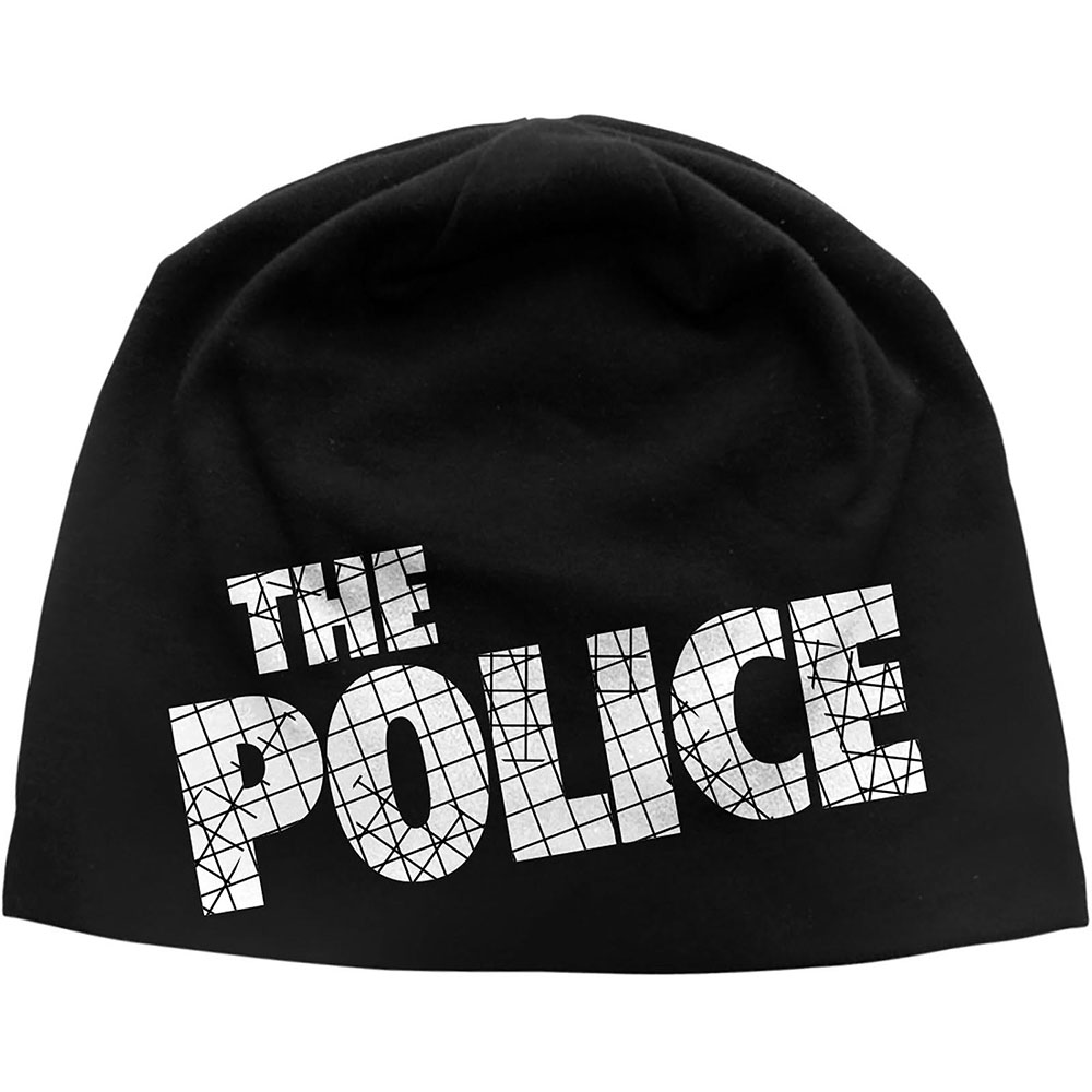 The Police - Logo