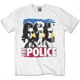 The Police : T-Shirt