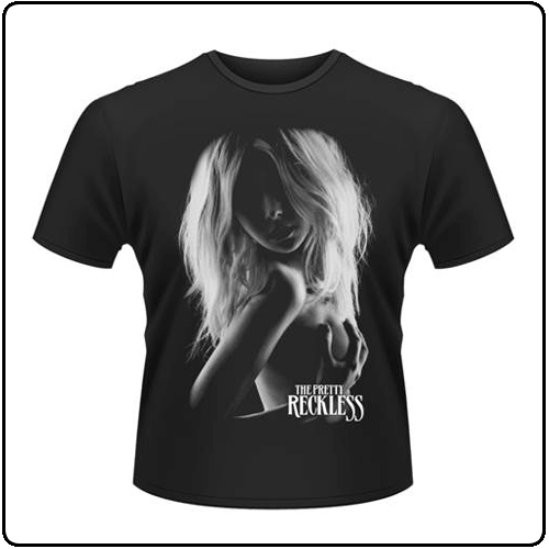Pretty Reckless - Topless Taylor