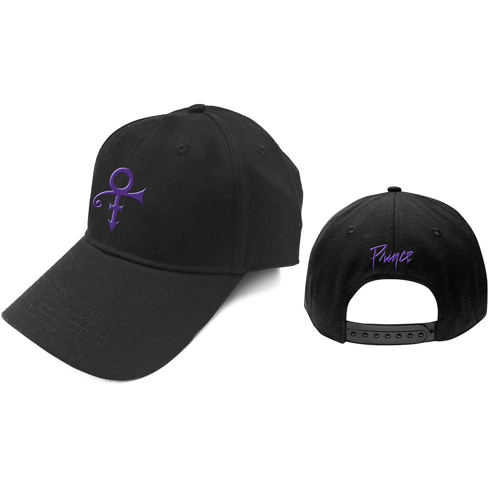 Prince - Purple Symbol