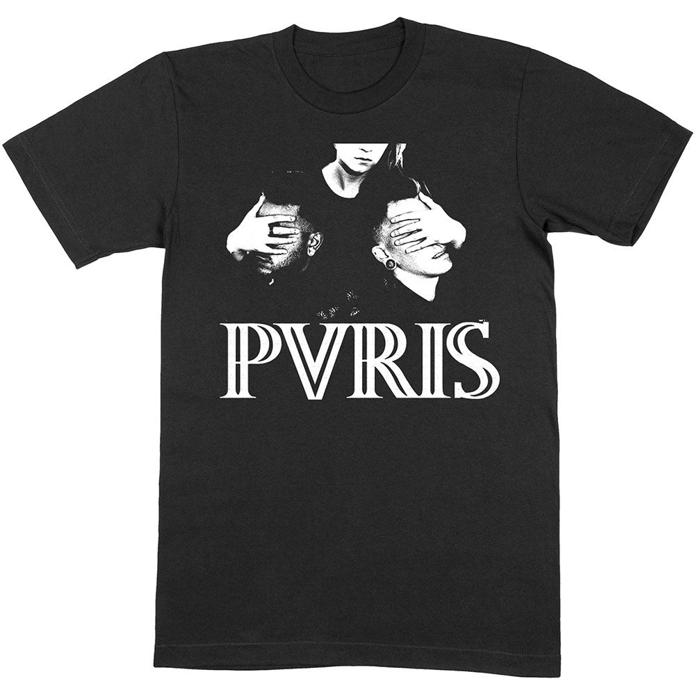 PVRIS -  Hands