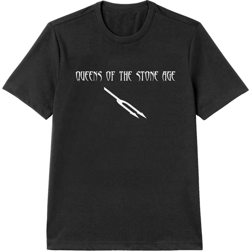Queens Of The Stone Age - Deaf Songs (Black)