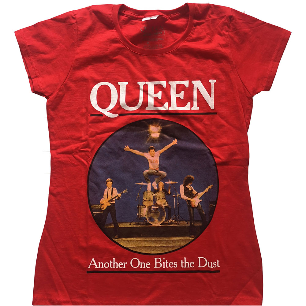 Queen - One Bites The Dust