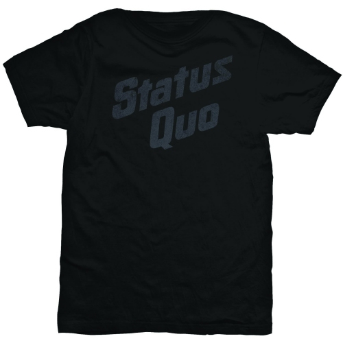 Status Quo - Vintage Retail