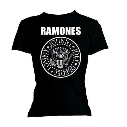 Ramones - Seal (Girls)