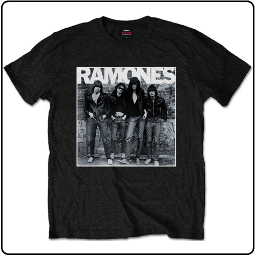 Ramones - 1st Album (40th Anniversary)
