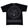 Hey Ho Lets Go (LB) (USA Import T-Shirt)