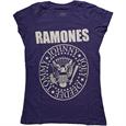Ramones : Womens T-Shirt