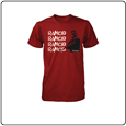 Django (USA Import T-Shirt)