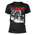 Rancid : T-Shirt