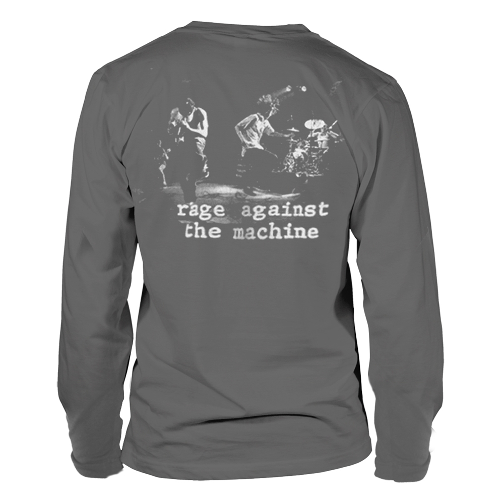 Rage Against The Machine - Sun Live