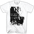 Riot (White) (USA Import T-Shirt)