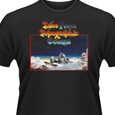 Roger Dean : T-Shirt