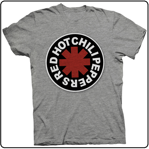 Red Hot Chili Peppers | Official Red Hot Chili Peppers Merchandise ...