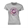 Red Hot Chili Peppers : Womens T-Shirt