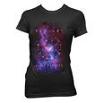 Constellation (Womens T-Shirt)