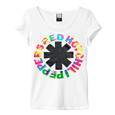 Amplified Clothing Hyper Colour (Womens T-Shirt)