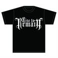 Rise To Remain : T-Shirt