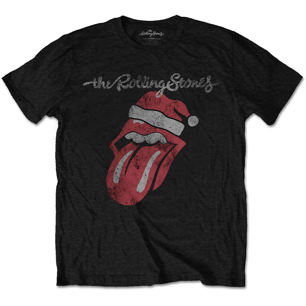 Rolling Stones - Santa Lick