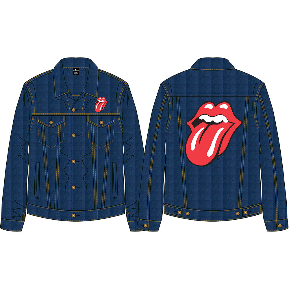 Rolling Stones - Classic Tongue