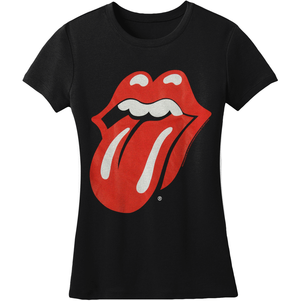 Rolling Stones - Tongue (Girls)