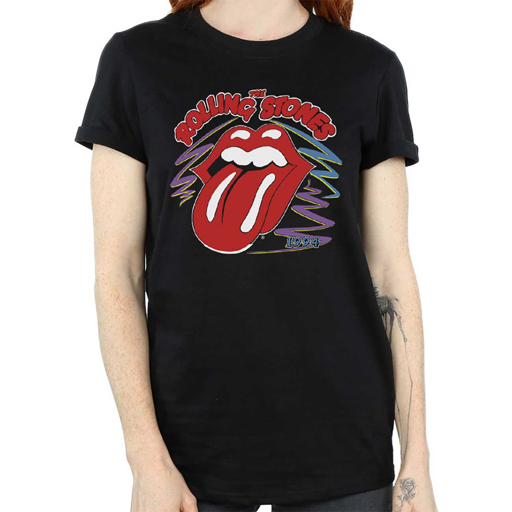 Rolling Stones - 1994 Tongue (Ladies)