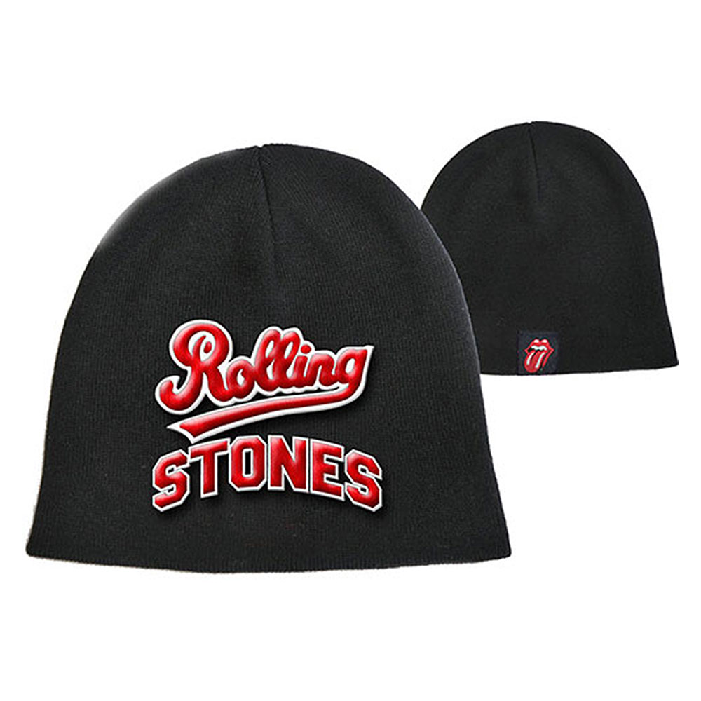 Rolling Stones - Team Logo