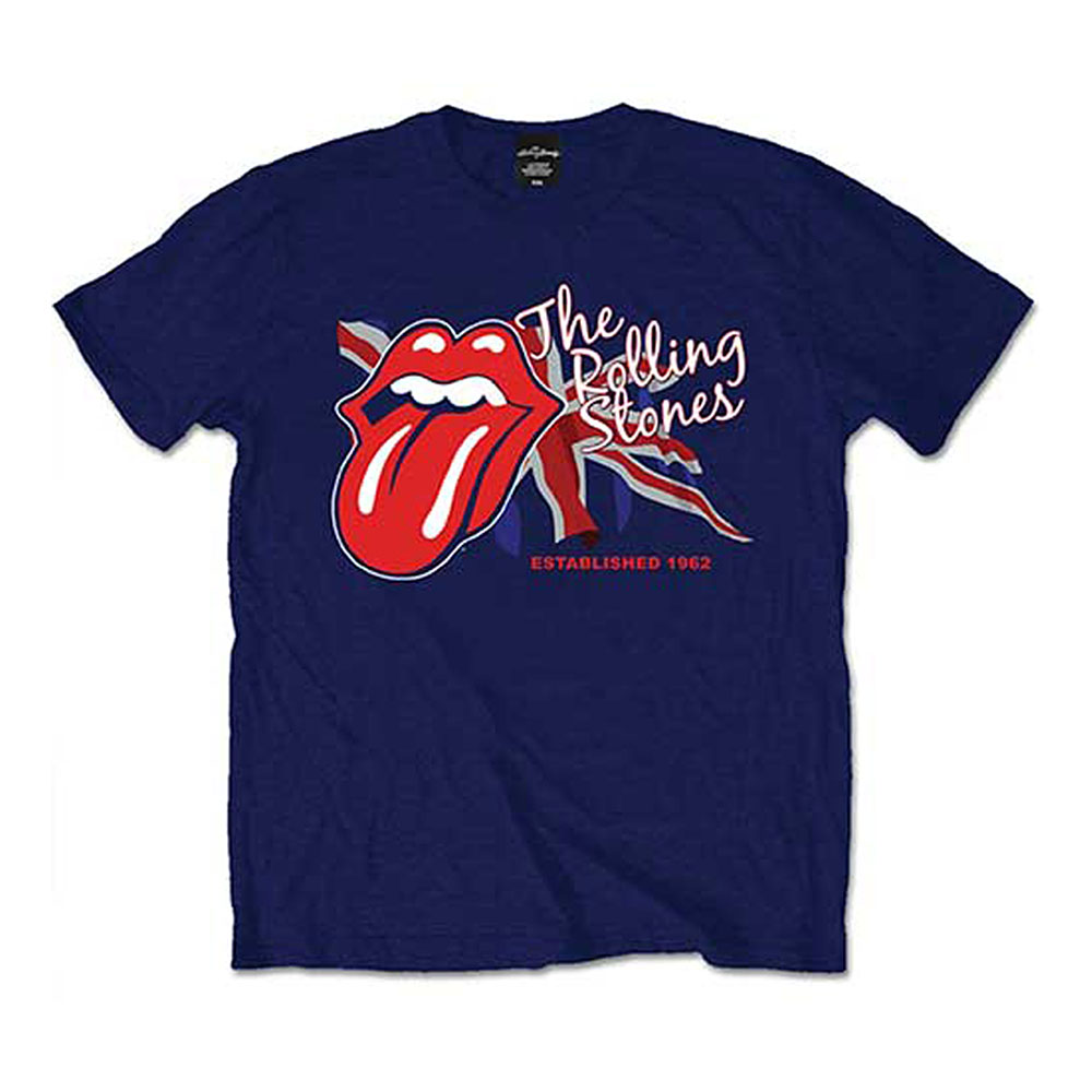 Rolling Stones - Lick the Flag