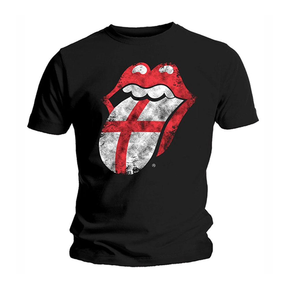 Rolling Stones - 'England Tongue'