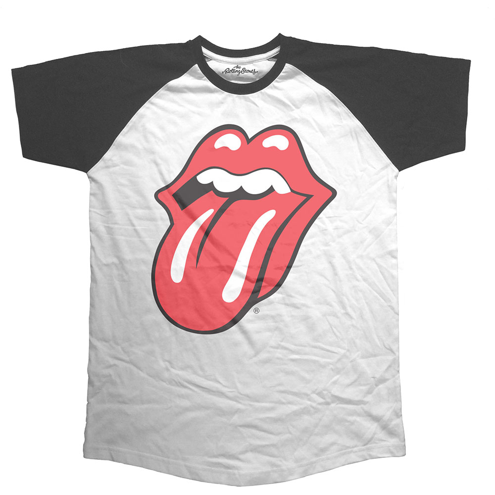 Rolling Stones - 'Classic Tongue'