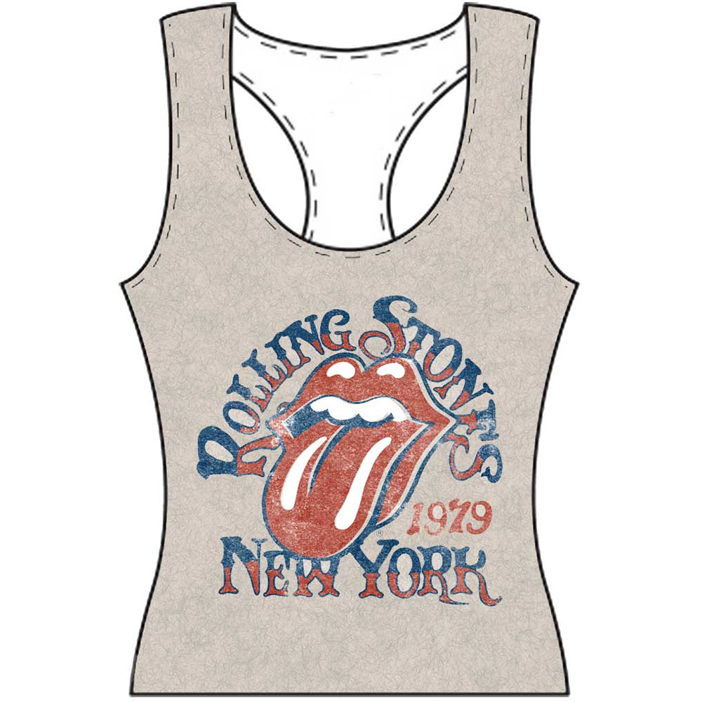 Rolling Stones - New York