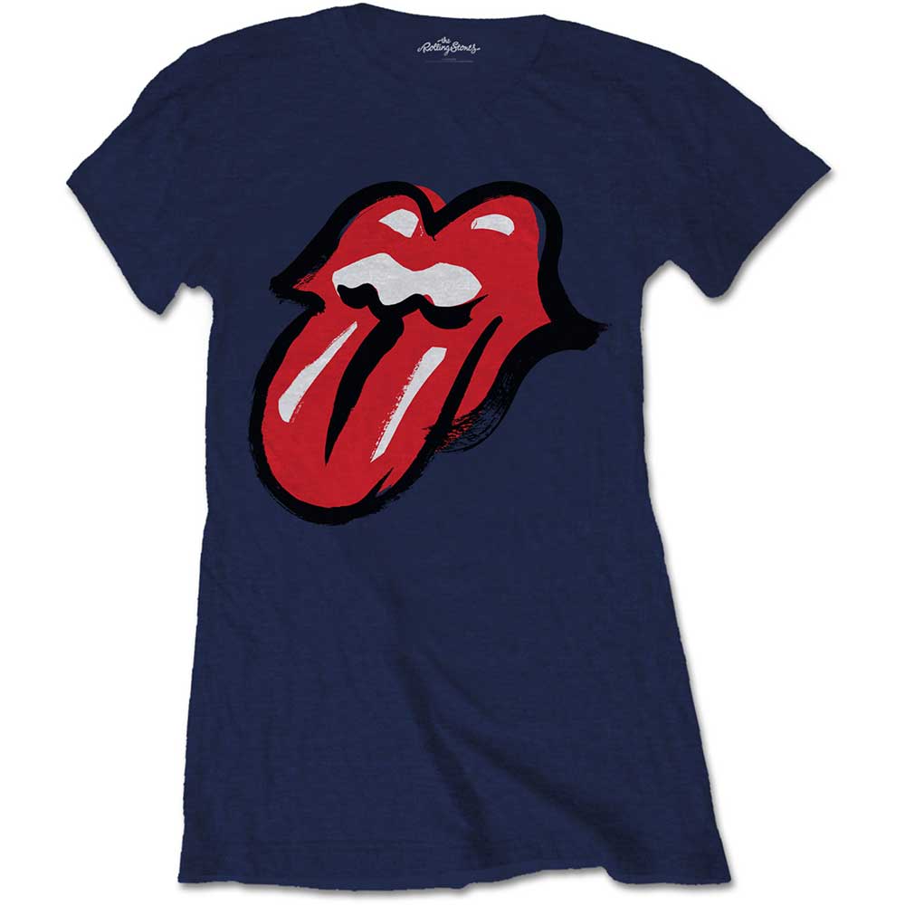 Rolling Stones - No Filter Tongue