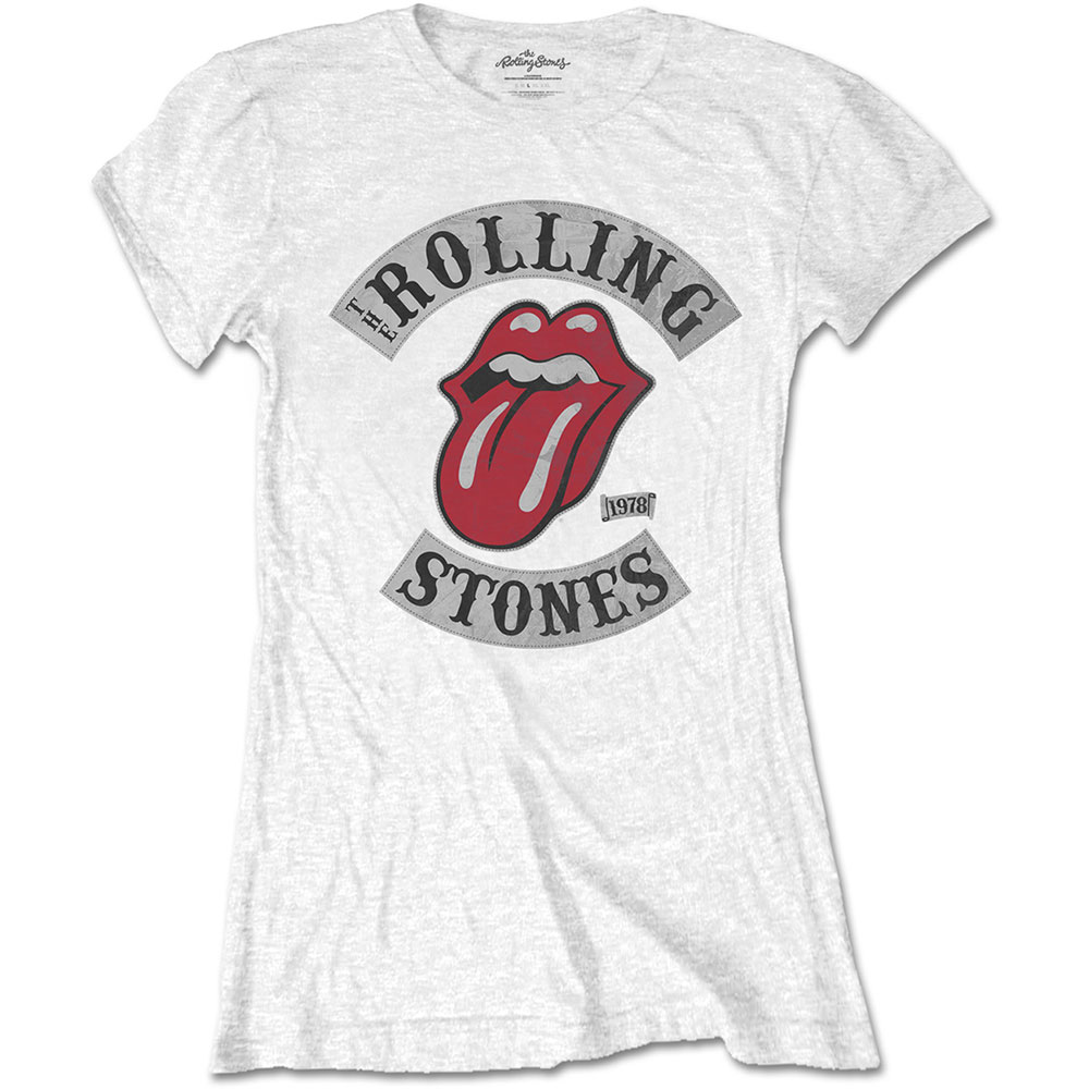 Rolling Stones - Tour 78