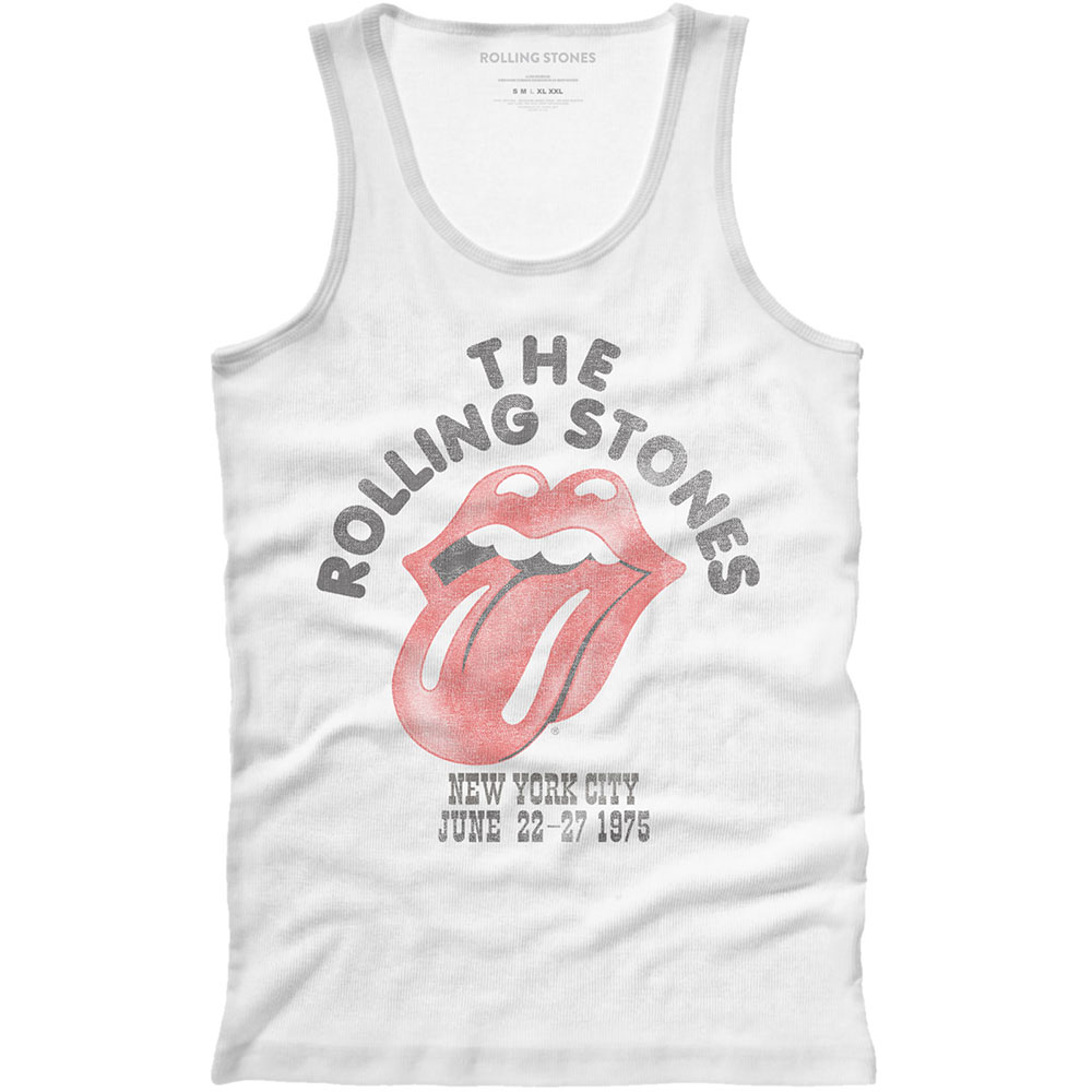 Rolling Stones - NYC '75