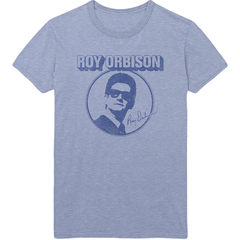 Roy Orbison - Photo Circle