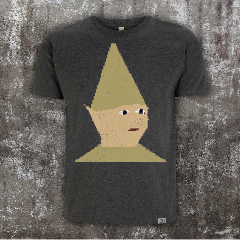 RuneScape - Gnome Child Tee (New Design)
