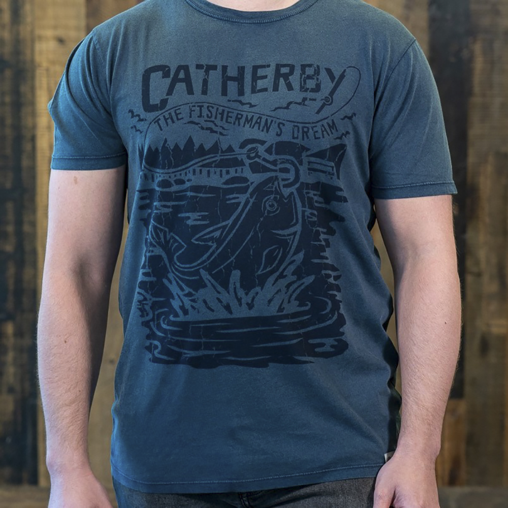 RuneScape - Catherby Tee