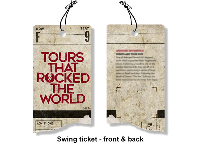 Sworn Enemy - Total World Domination Sworn Enemy - Total World Domination