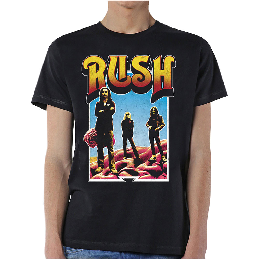 gold rush merch