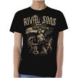 Rival Sons : T-Shirt