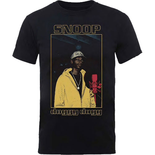 snoop merch