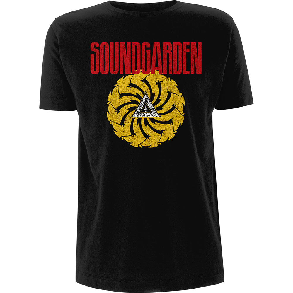 Soundgarden - Badmotorfinger V.3