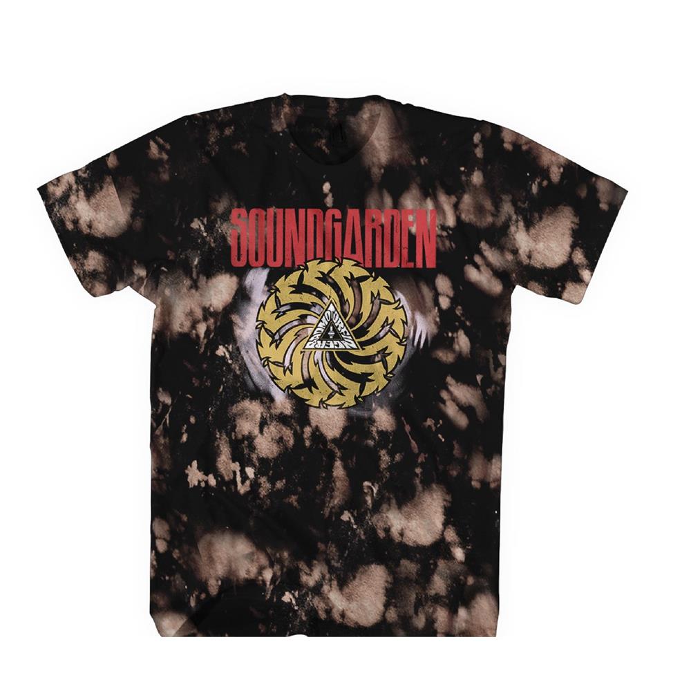 Backstreetmerch | Soundgarden Categories