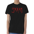 Sixx:A.M. : T-Shirt