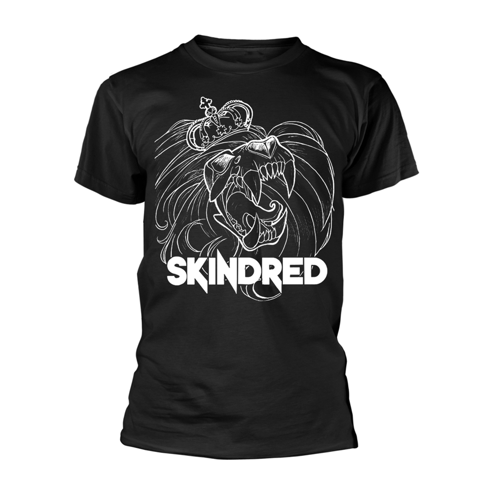 Skindred - Lion