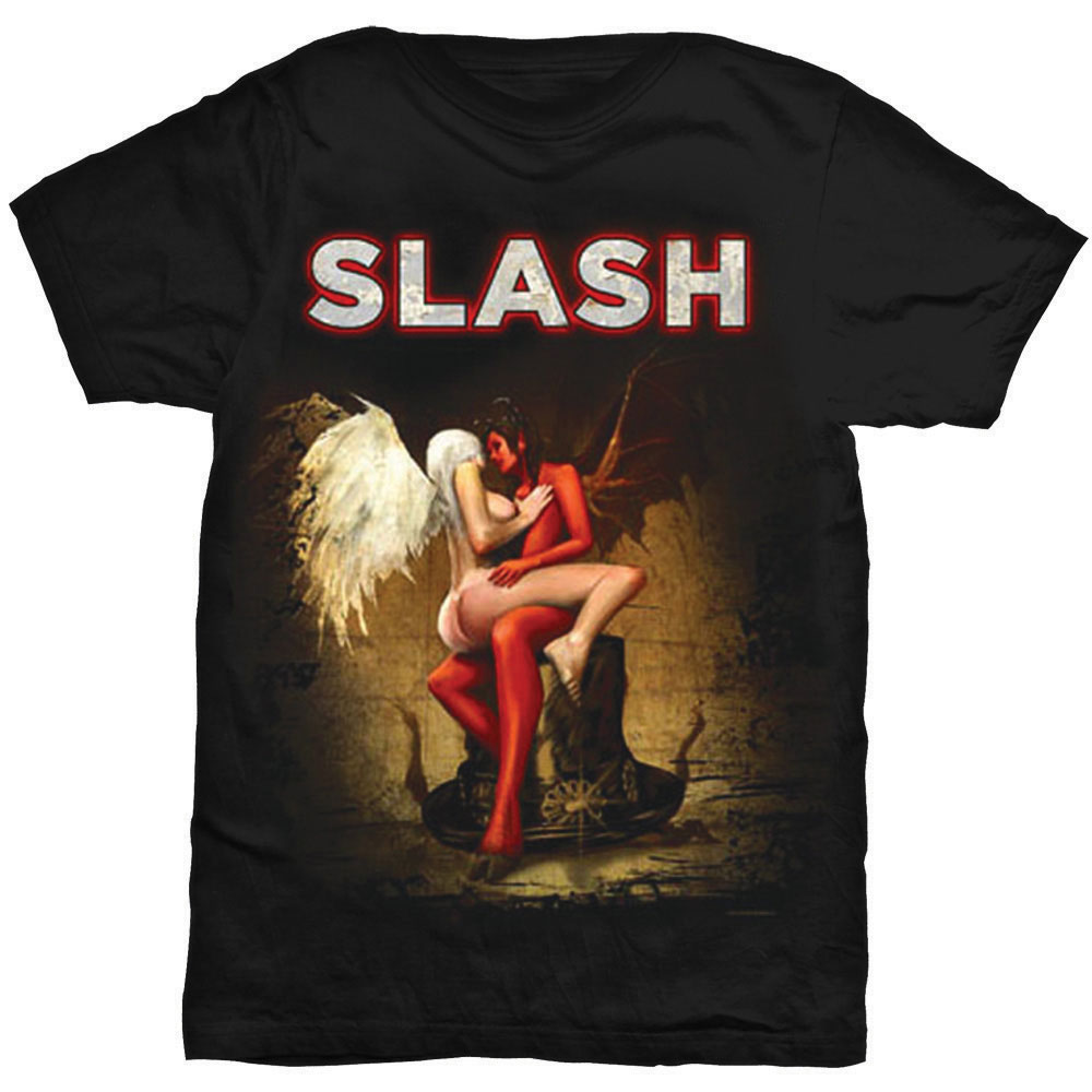 Slash - Angel