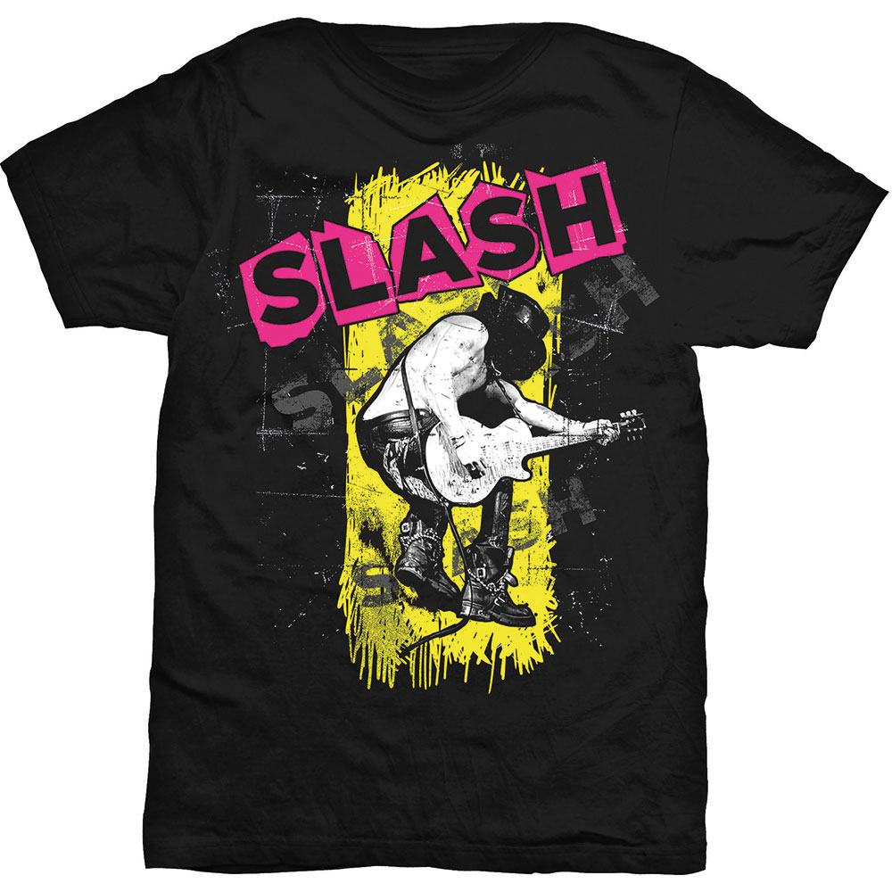 Slash - Trashed
