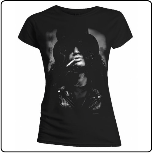 Slash | Official Slash Merchandise | Officially Licensed Music T shirts ...